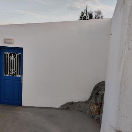 Light Blue Home Folégandros 외부 사진