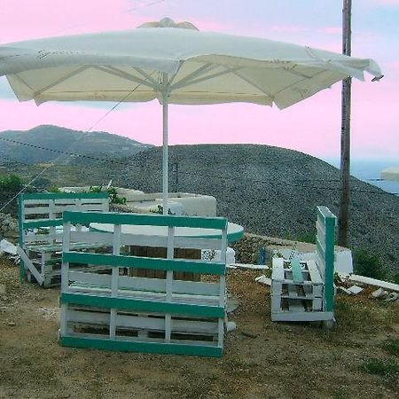Light Blue Home Folégandros 외부 사진