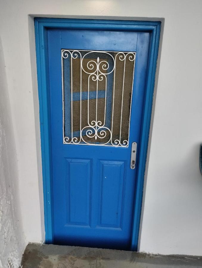 Light Blue Home Folégandros 외부 사진