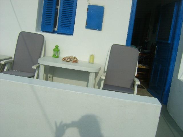 Light Blue Home Folégandros 외부 사진