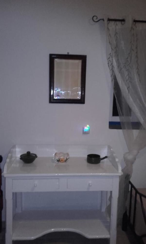 Light Blue Home Folégandros 외부 사진
