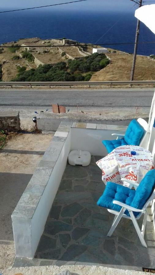 Light Blue Home Folégandros 외부 사진